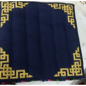 Meditation mat