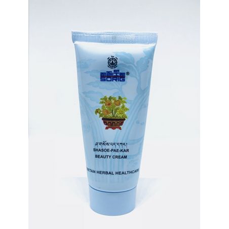 Soring Beauty Cream (Tube)