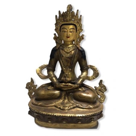 Buddha Amitayus or Tsepame 9"