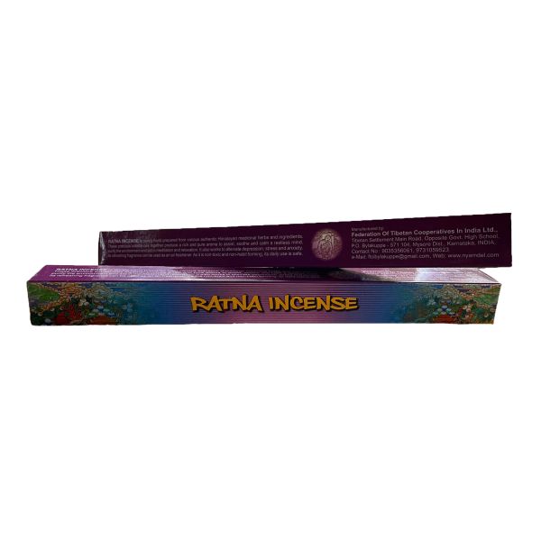 Ratna Incense 10''