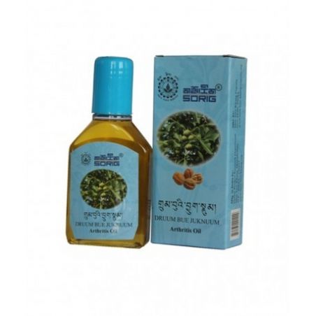 Arthritis Oil (SORIG Druum Bue Juknuum)