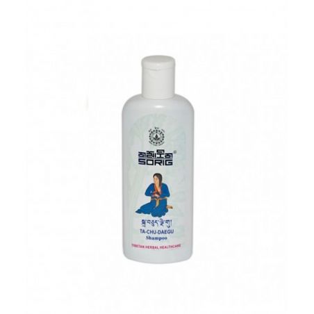 Sorig Tachu-Daegu (Shampoo)100ml