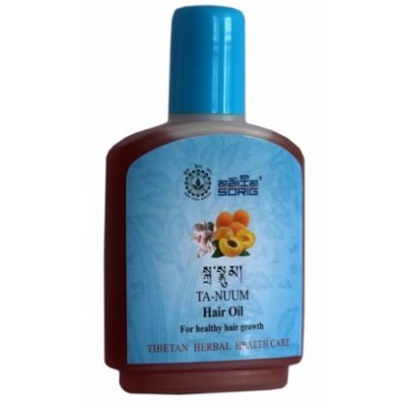 Hair Oil (Sorig Ta-Nuum)