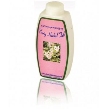 Sorig Herbal Talcum powder