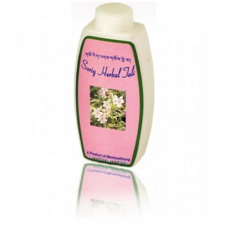 Sorig Herbal Talcum powder