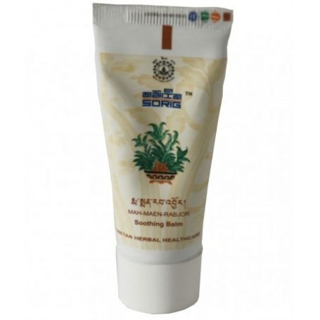 Soring Soothing Balm (Tube)