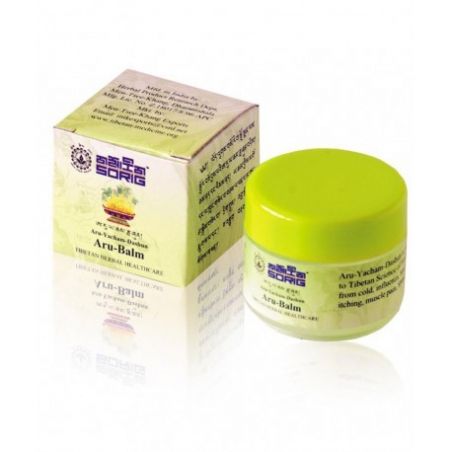 Sorig Aru Balm